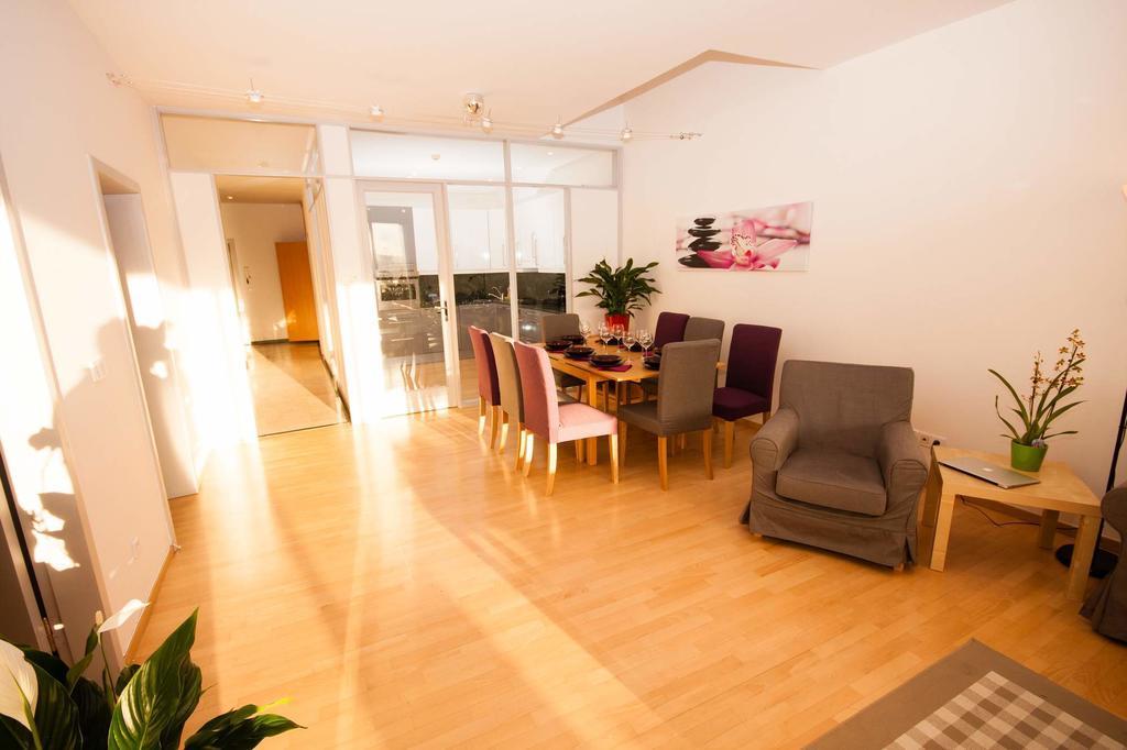 Wenceslas Square Lofts Πράγα Εξωτερικό φωτογραφία