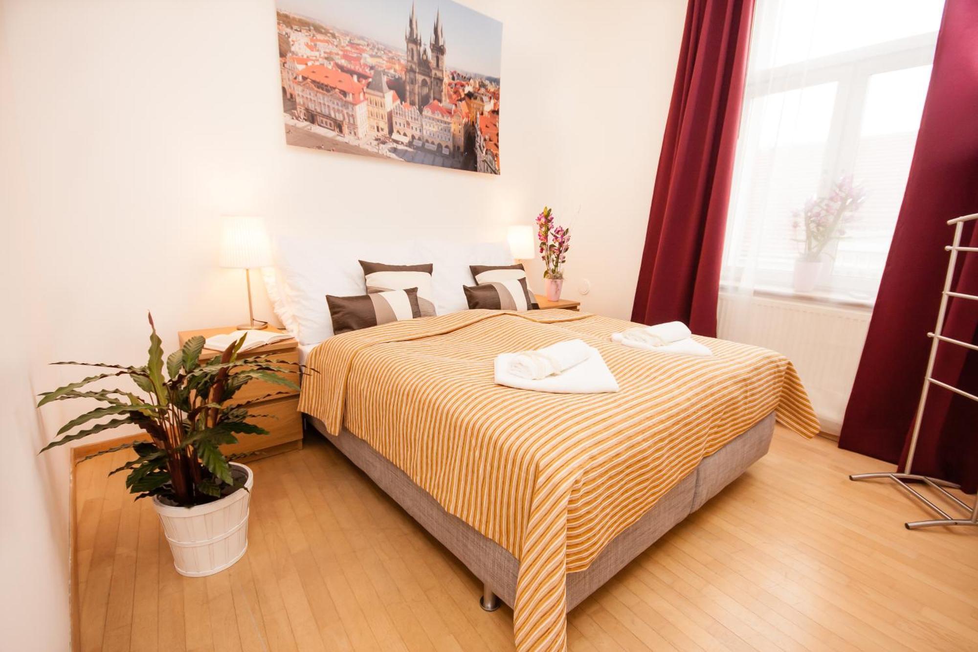 Wenceslas Square Lofts Πράγα Εξωτερικό φωτογραφία