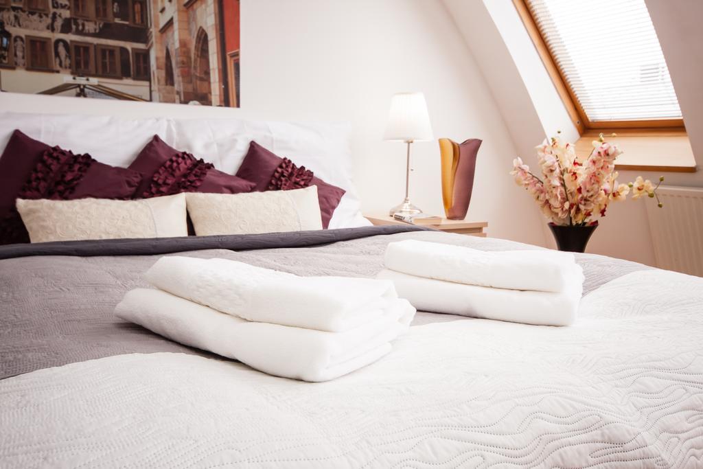 Wenceslas Square Lofts Πράγα Εξωτερικό φωτογραφία