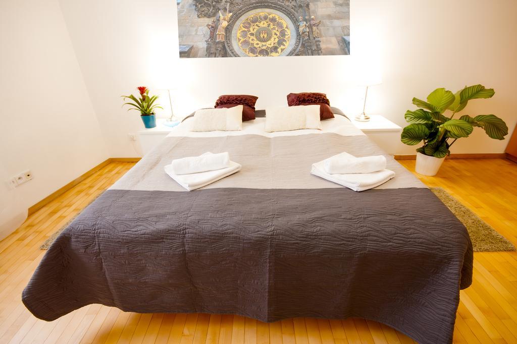 Wenceslas Square Lofts Πράγα Εξωτερικό φωτογραφία