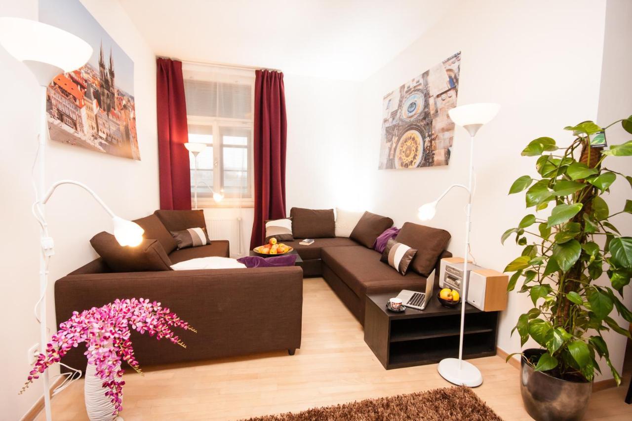 Wenceslas Square Lofts Πράγα Εξωτερικό φωτογραφία
